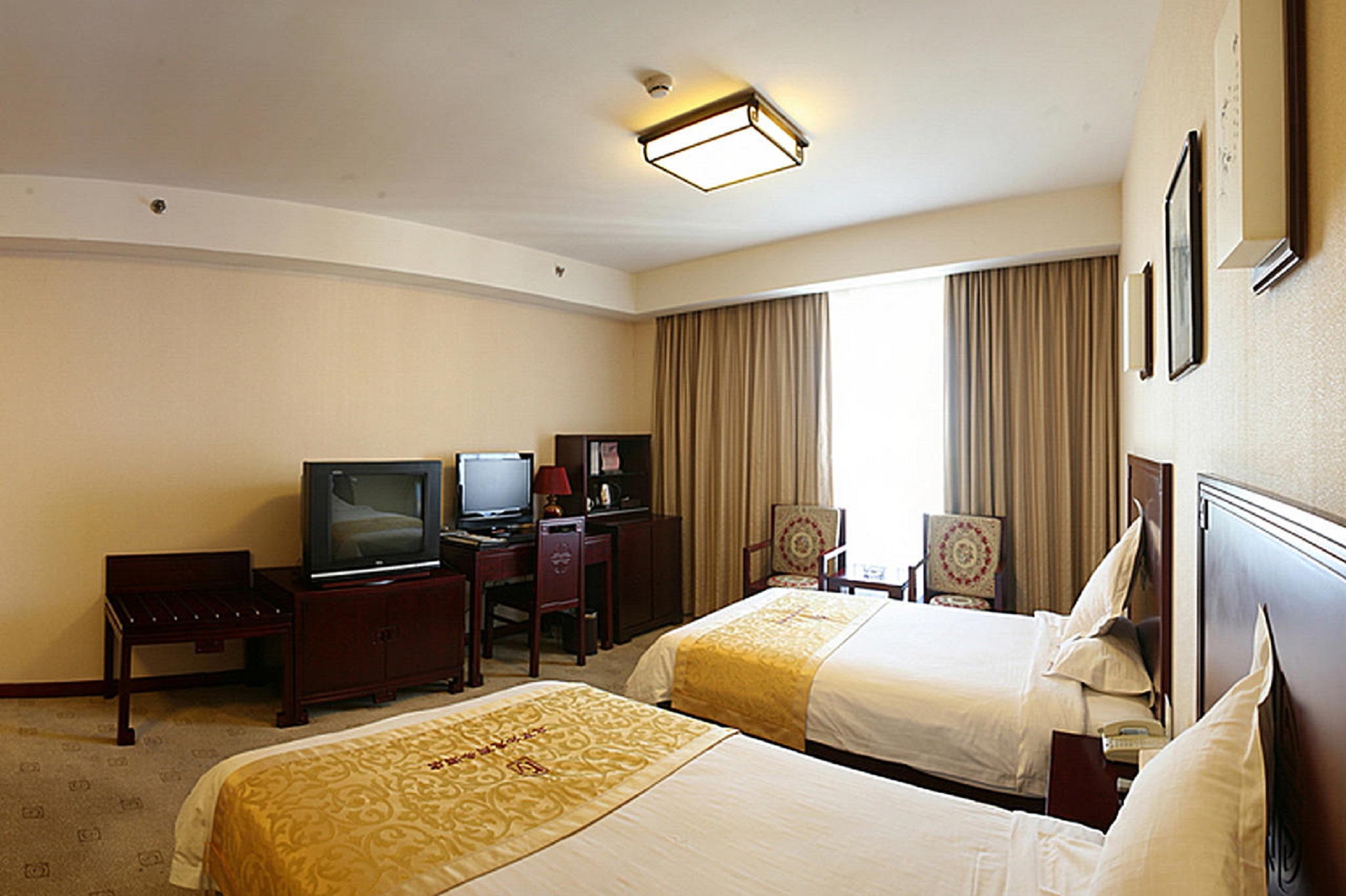 Ruyi Business 5/32