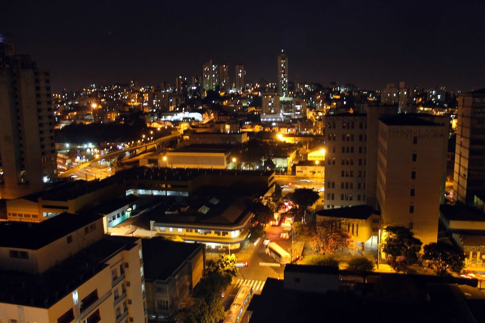 Hotel Nacional Inn Belo Horizonte 75/79
