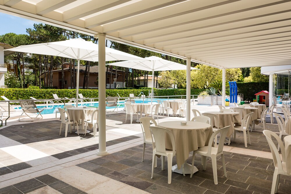 Hotel Smeraldo 24/29
