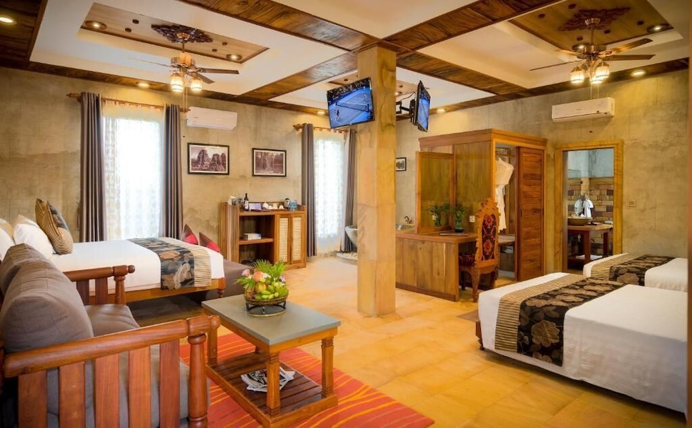 MODEL ANGKOR RESORT AND RESIDENCE 28/50