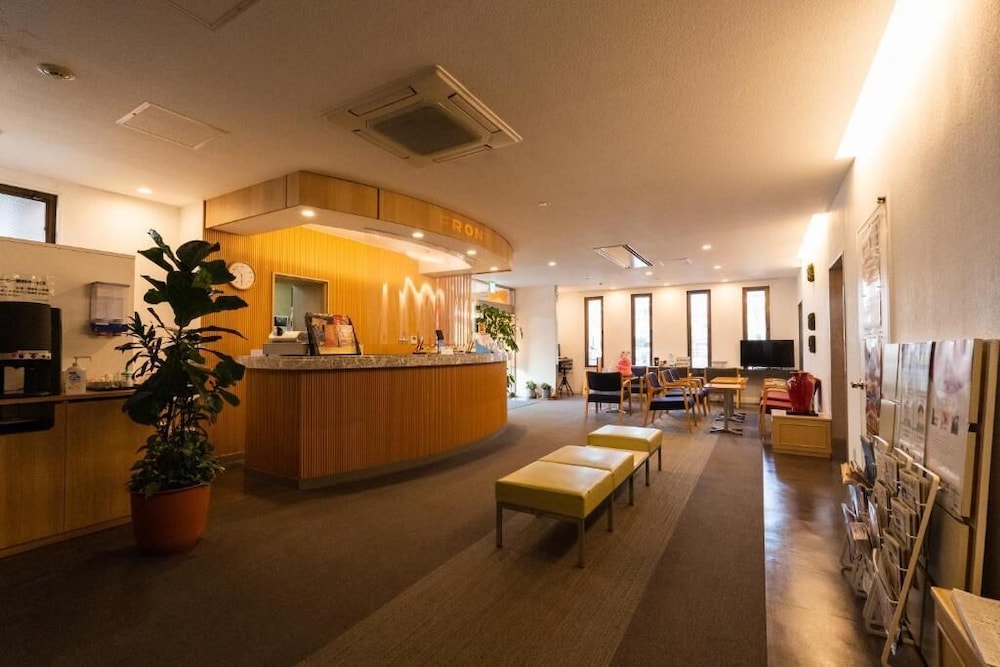 Business Hotel Ueno 23/32