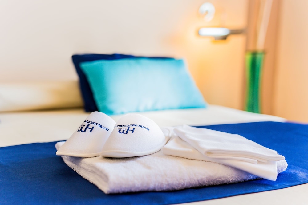 Hotel Mediterraneo Mhm 21/46