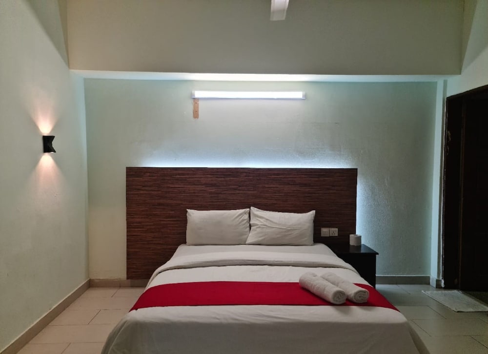 Hotel Grand Mutiara 35/71