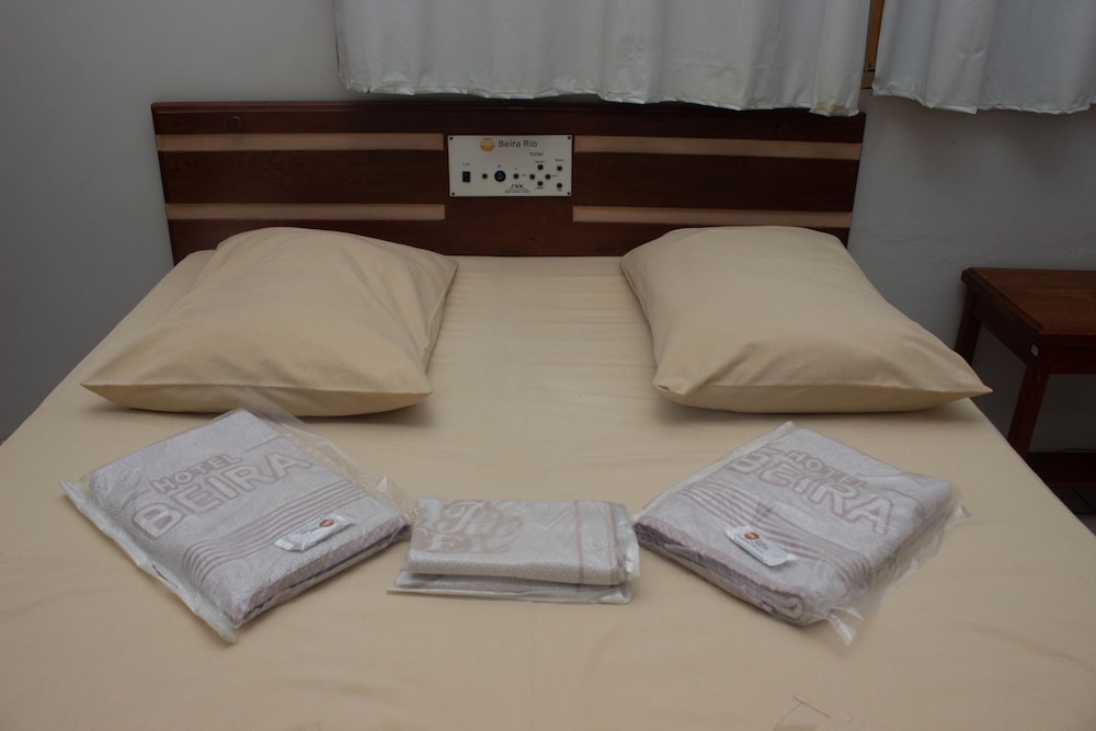 Hotel Beira Rio - Teófilo Otoni 32/50