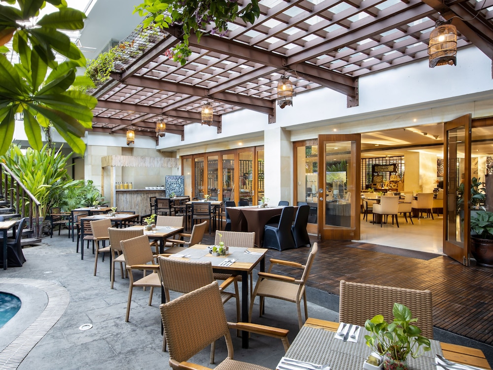 Jambuluwuk Malioboro Hotel Yogyakarta 46/66