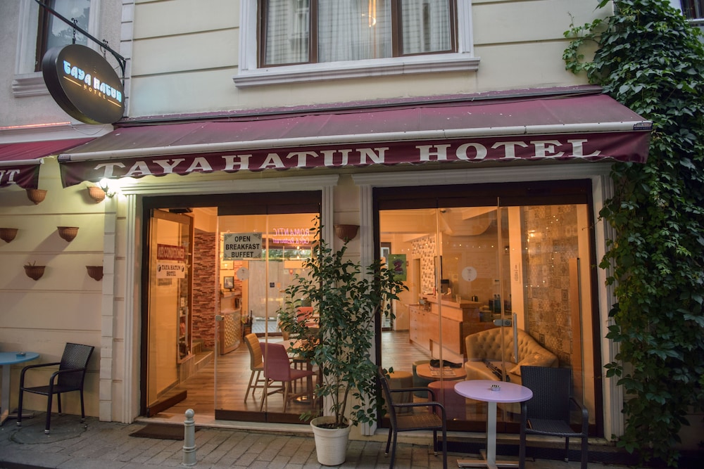 TAYA HATUN HOTEL 5/62