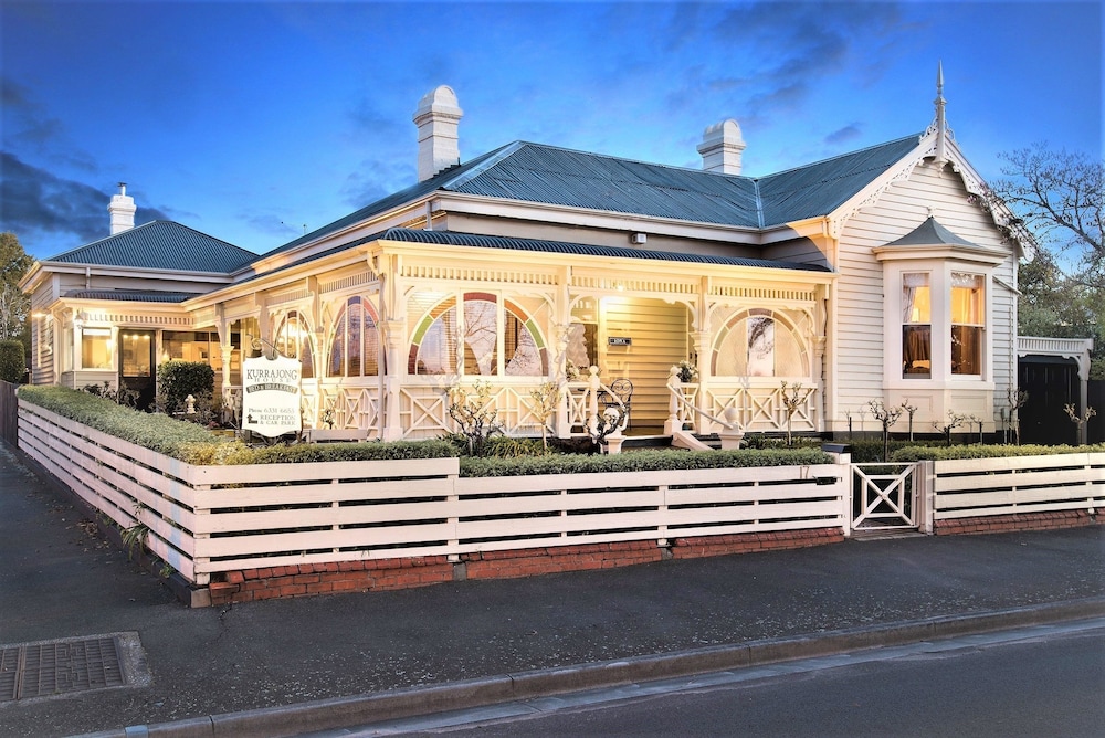 Kurrajong House Launceston 2/50