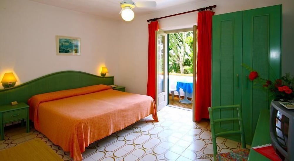 HOTEL PARK CALITTO 9/48