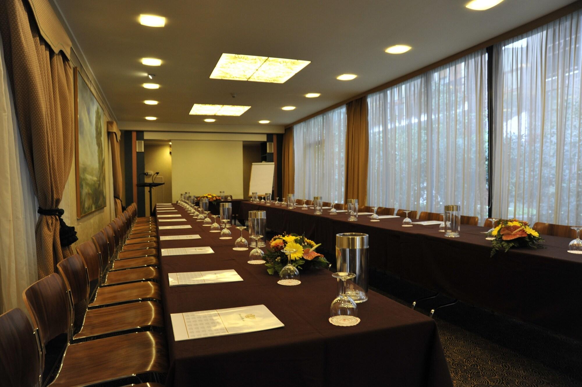 Hotel D Este 36/40
