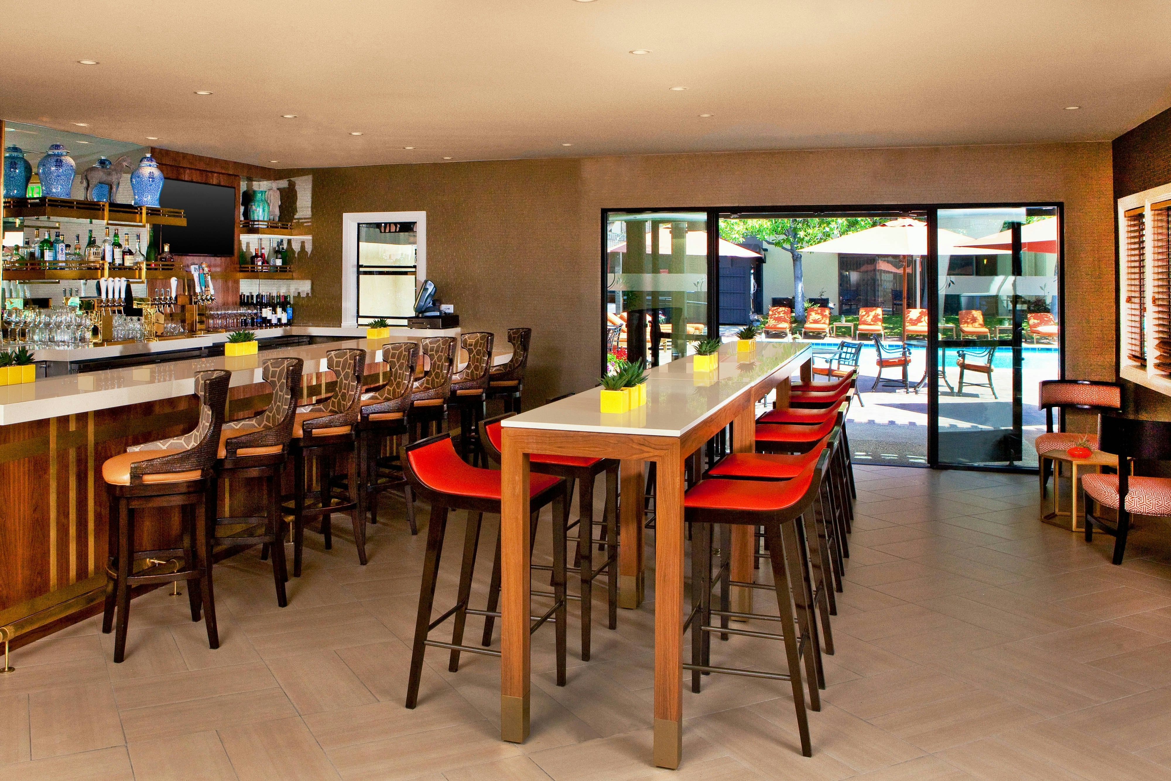 Sheraton Palo Alto Hotel 28/45