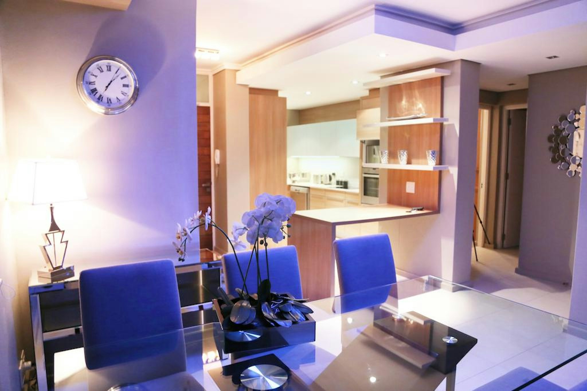 The Residences At Crystal Towers 32/46