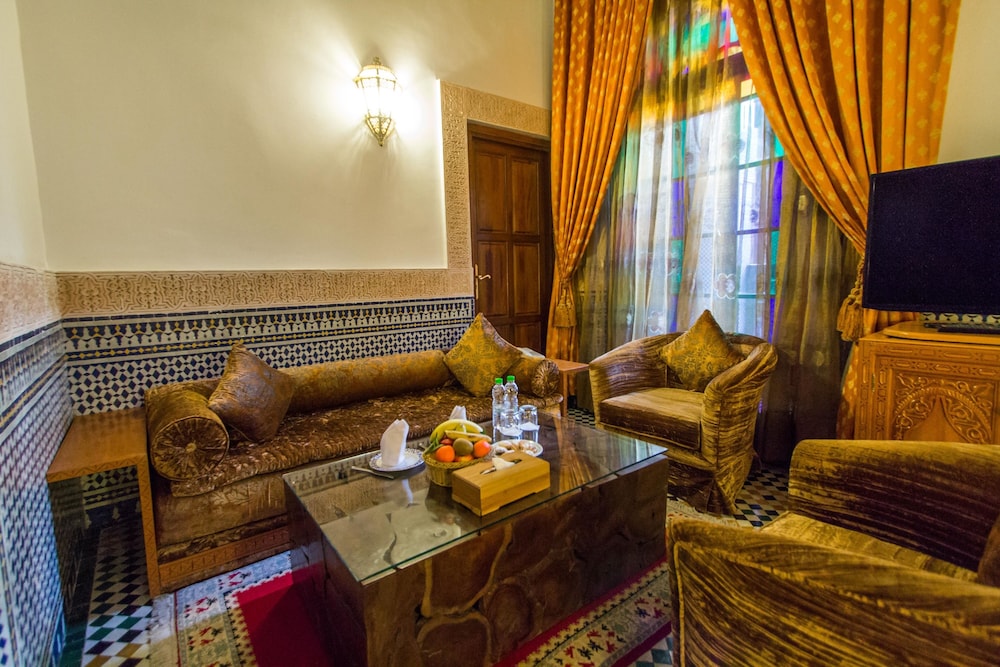 Riad Myra 36/75