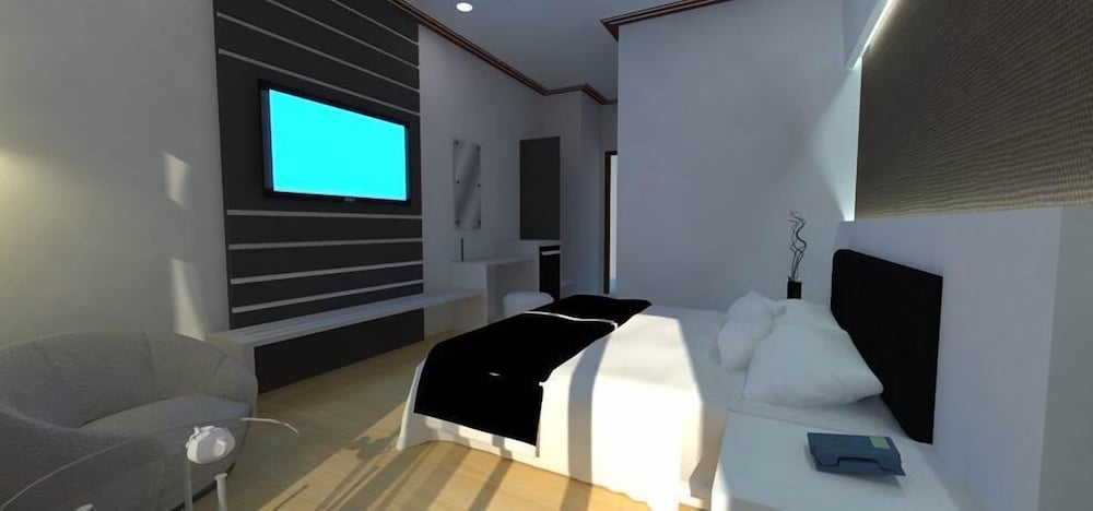 Palette Grand Sae Boutique Hotel 36/70