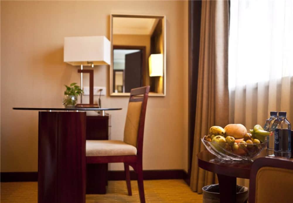 Xiamen Seashine Hotel Palace 20/30