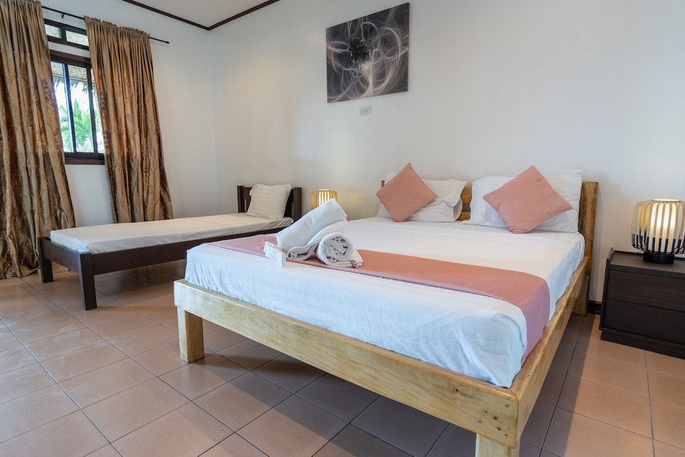 Cliffside Resort Panglao 15/68
