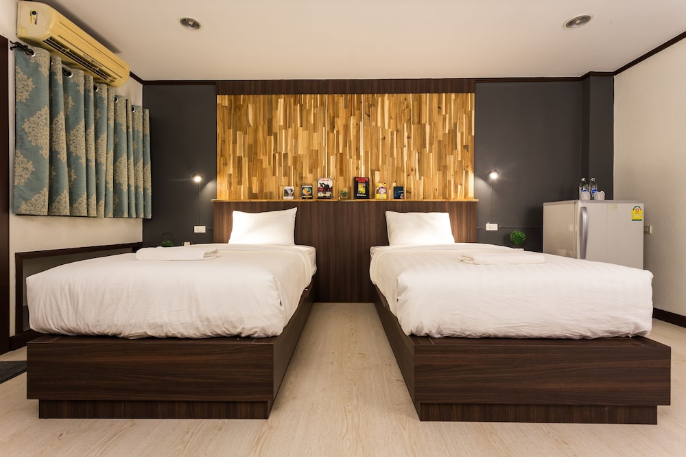 Phimai Paradise Hotel 26/50