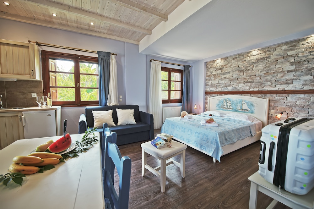 FLAMINGO HOTEL PELION 12/60