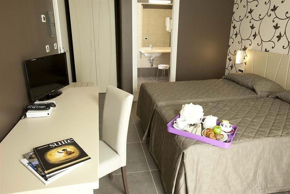 Hotel Bruman Casoria 13/20