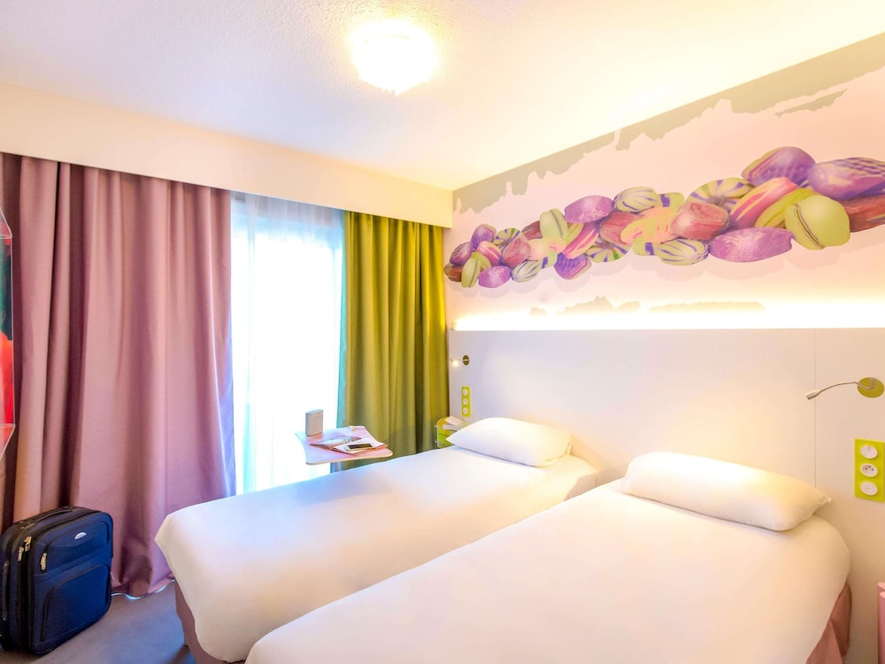 Ibis Styles Frejus Saint-Raphael 19/72