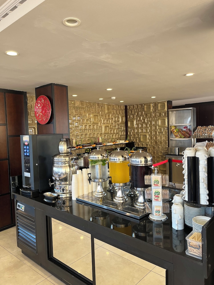 Fuar Hotel 44/50