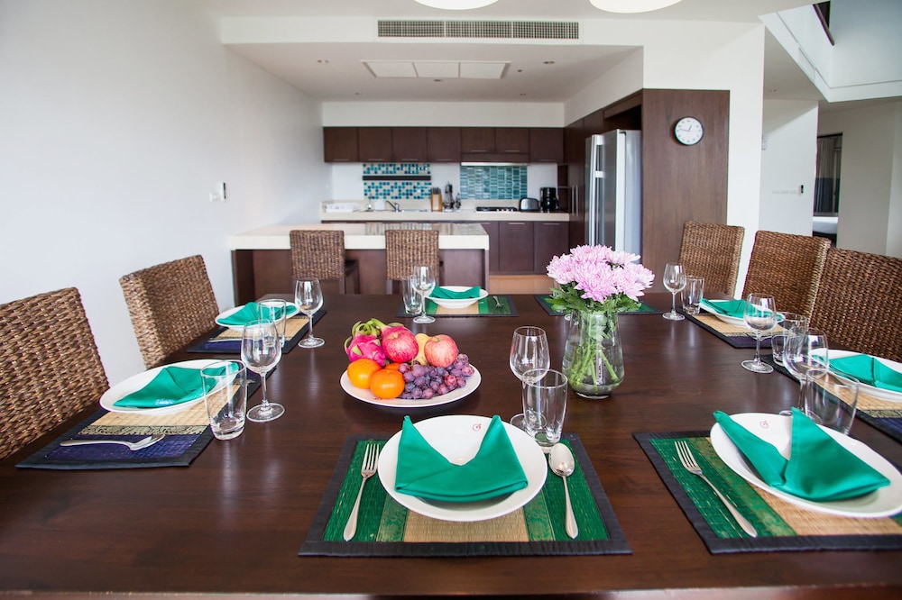 Amatapura Seaview Villa 26 26/38
