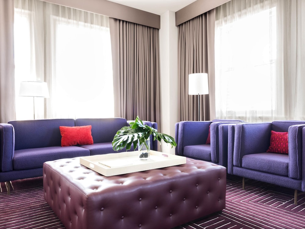 21C Museum Lexington Hotel 46/65
