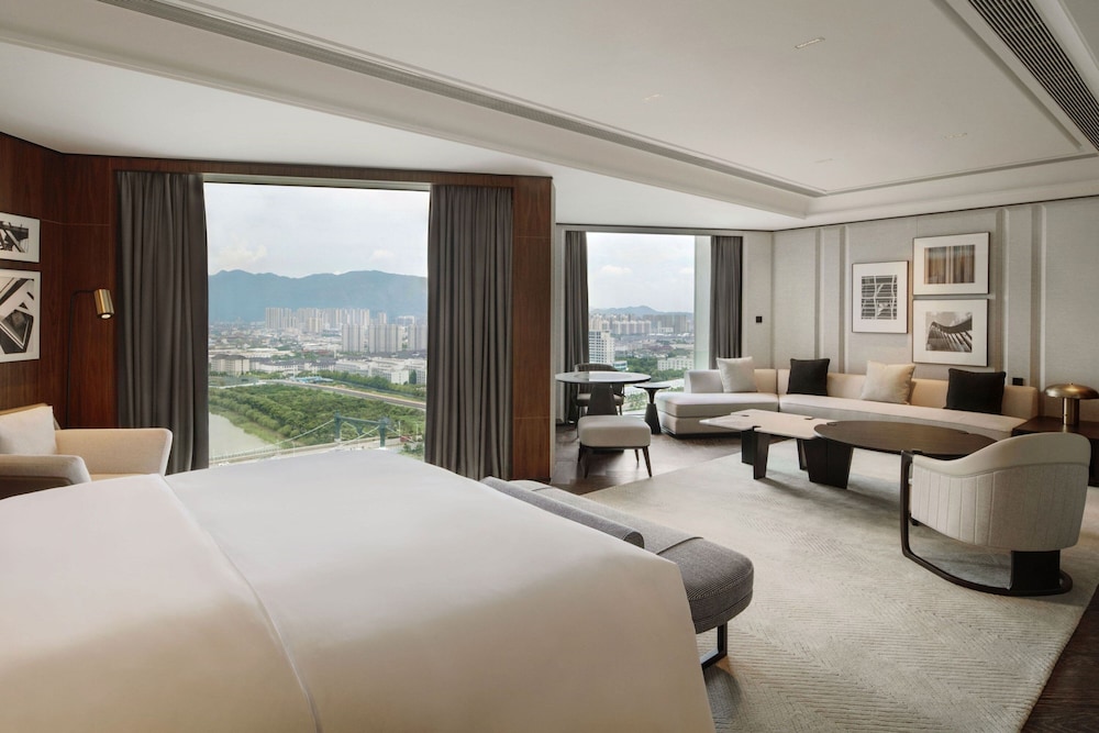 Sheraton Taizhou 24/60