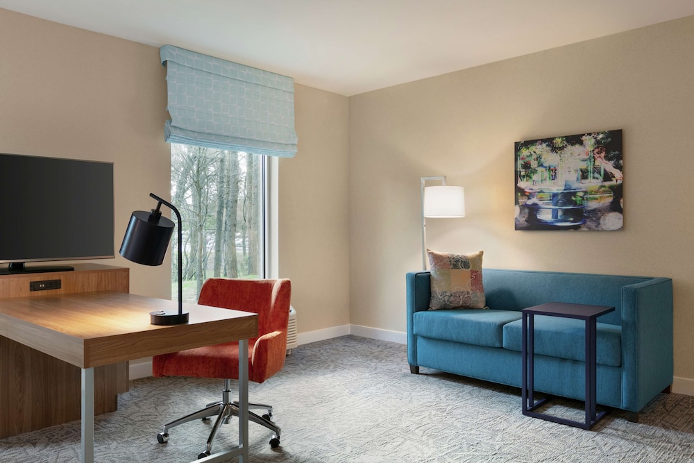 Hampton Inn Suites Johns Creek 29/47