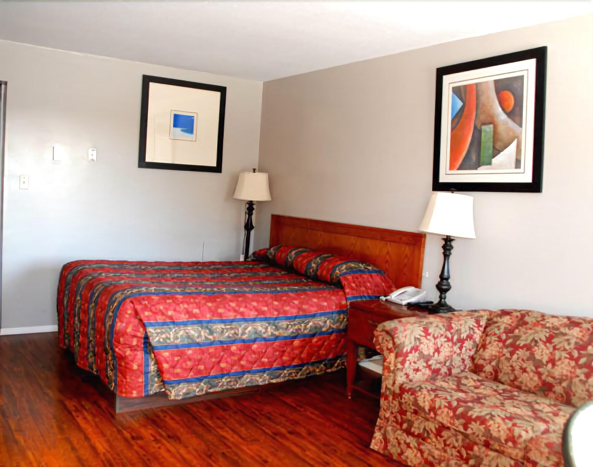 Best Lodge Motel 6/9