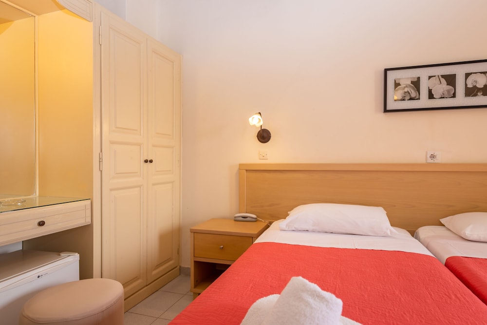 Opera Blue Hotel Gouvia - Across Hotels & Resorts 16/65