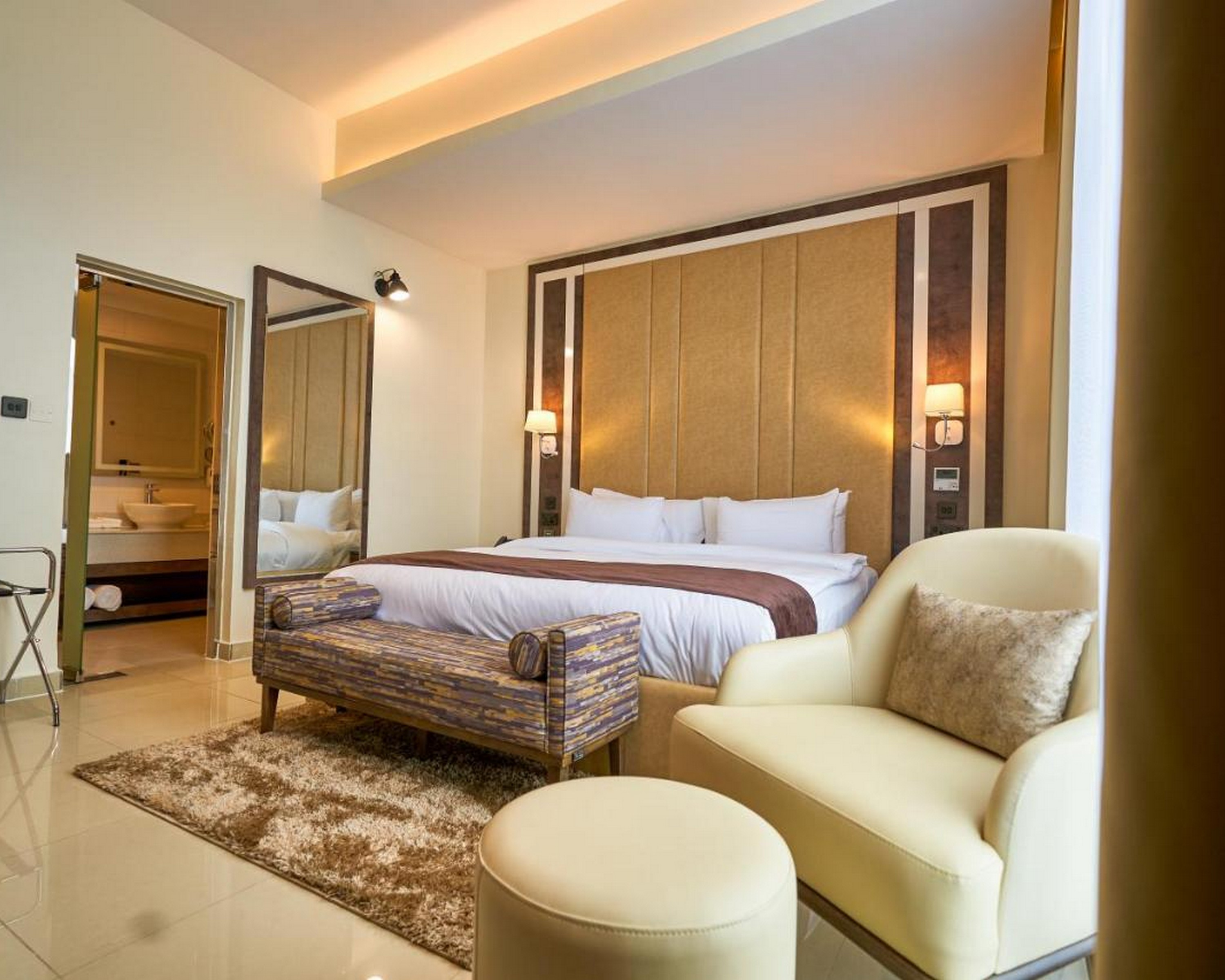 Monty Suites Lekki 19/54