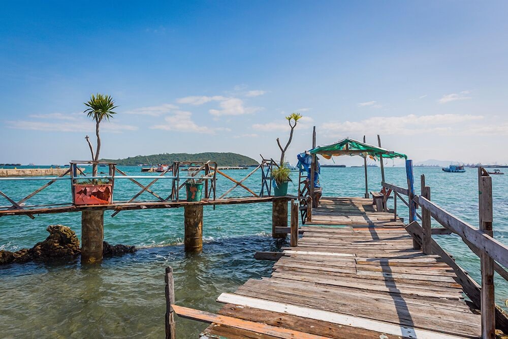 Rimtalay Resort Koh-Sichang 57/70