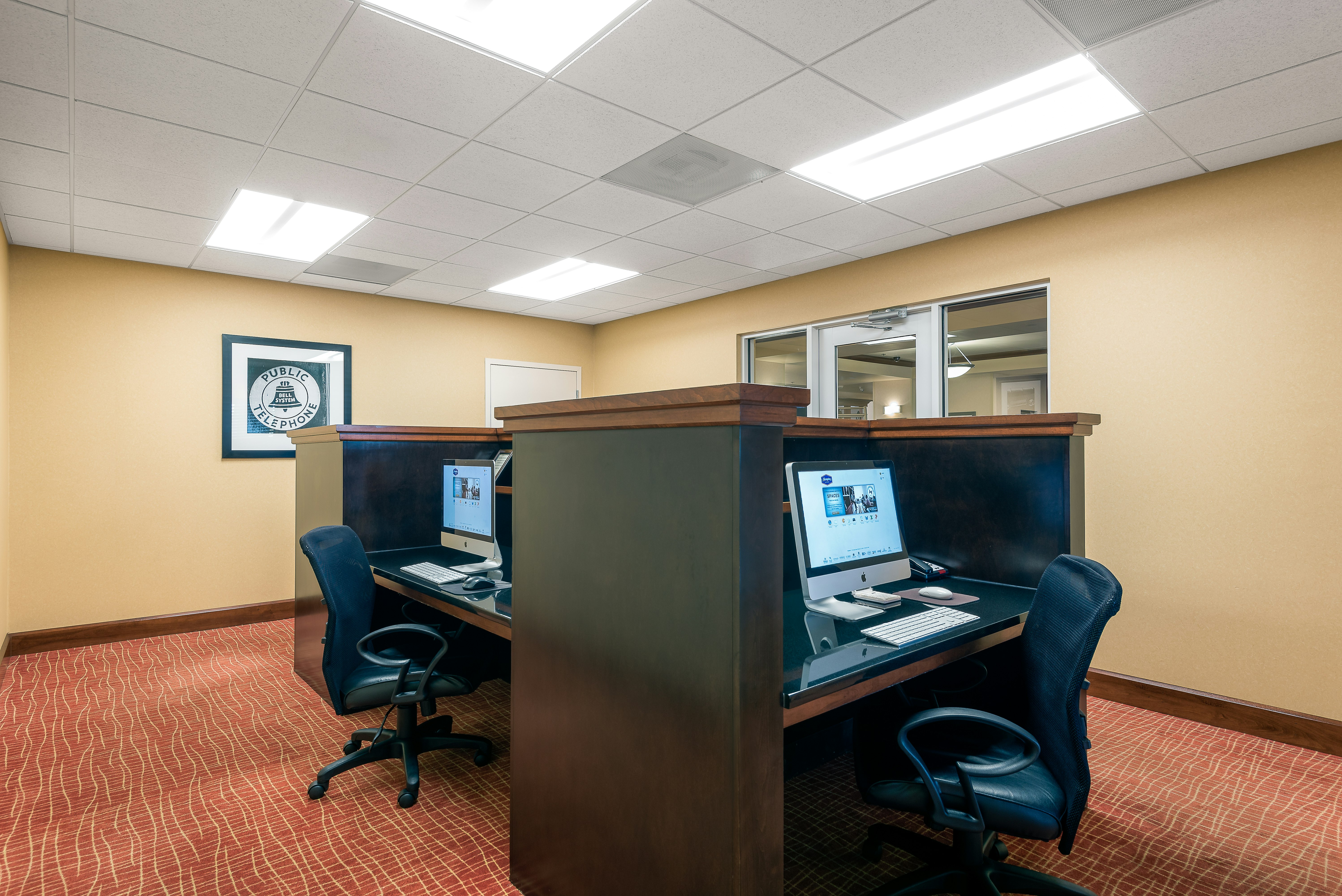 Hampton Inn And Suites Florence North I 95 Sc 44/48