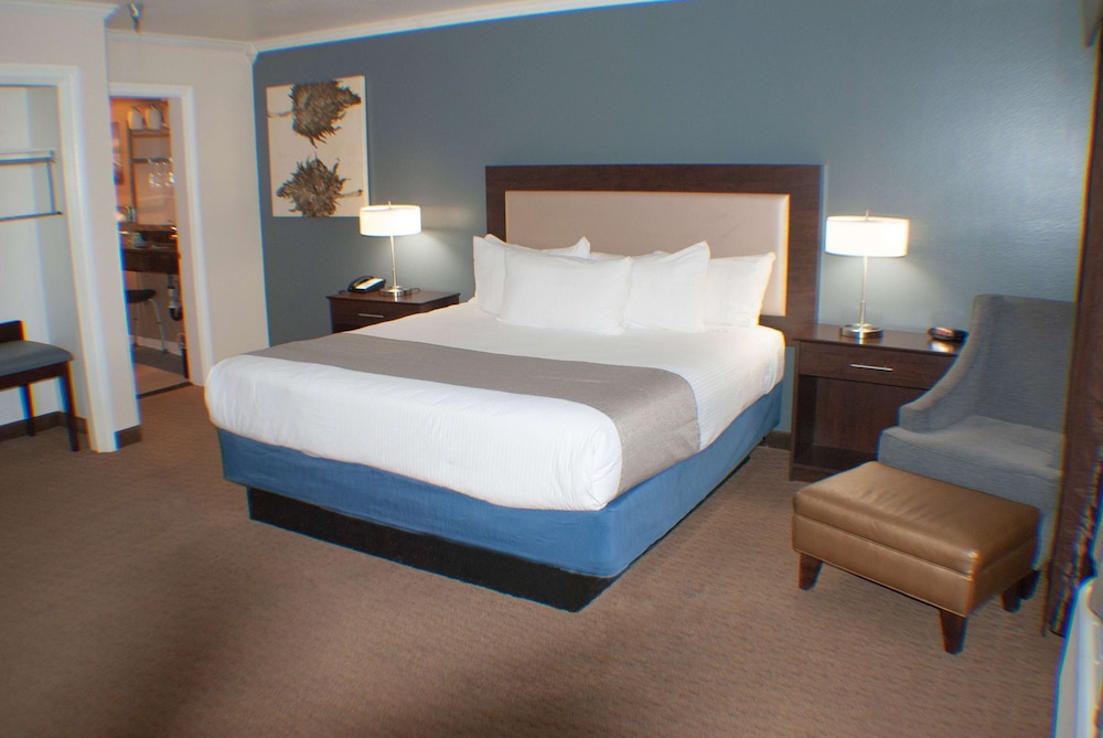 Best Western Mountain View Inn 14/39