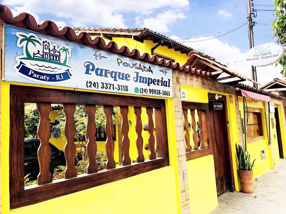 Pousada Parque Imperial 2/73