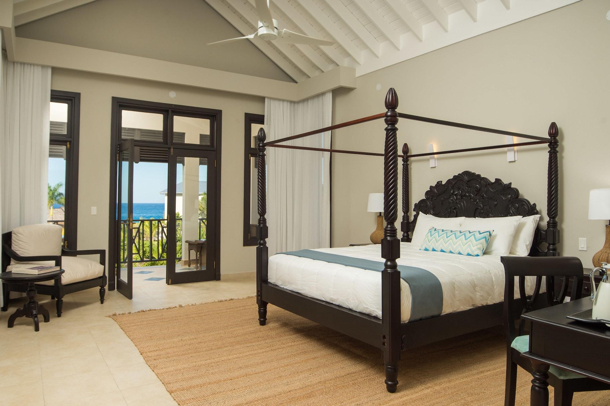4 Bedrooms, Villa, Resort View
