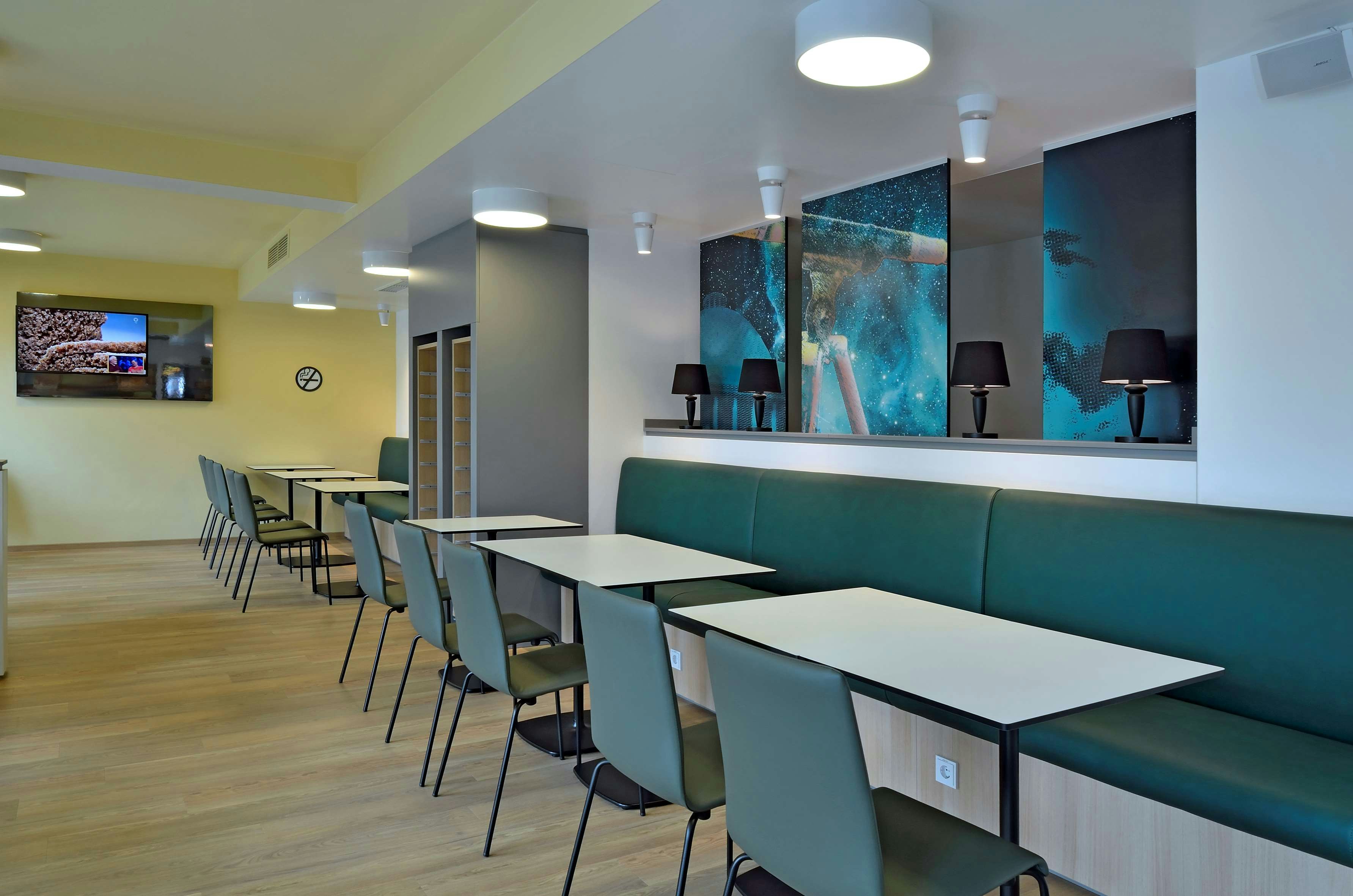 B&B Hotel Jena 18/23