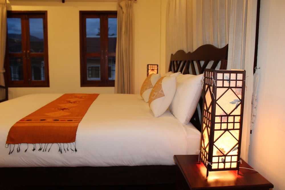 Luang Prabang Legend Hotel 16/74