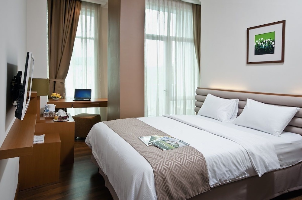 Point C Hotel Bandung 17/50