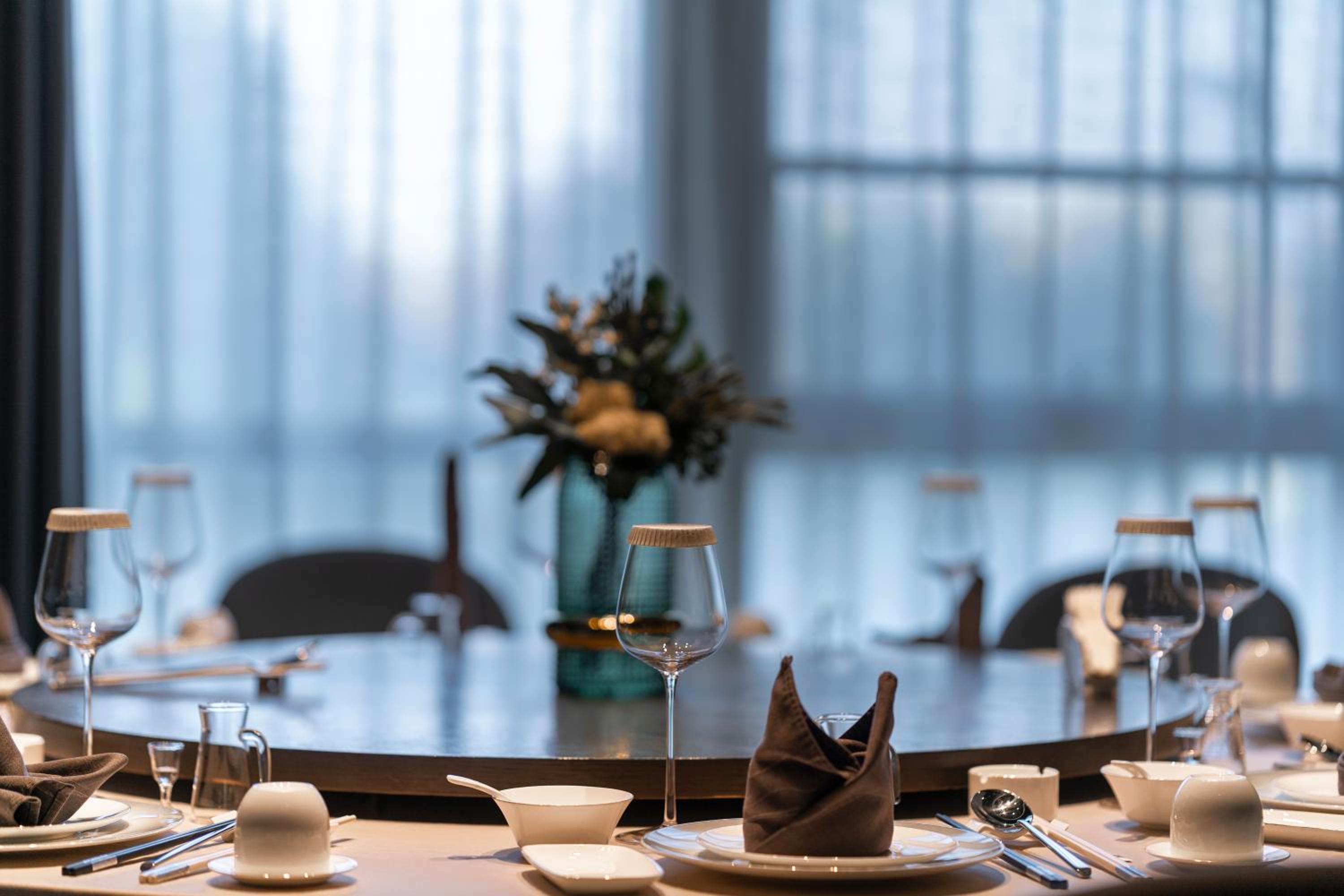 Zhongyou Garden Hotel 37/45
