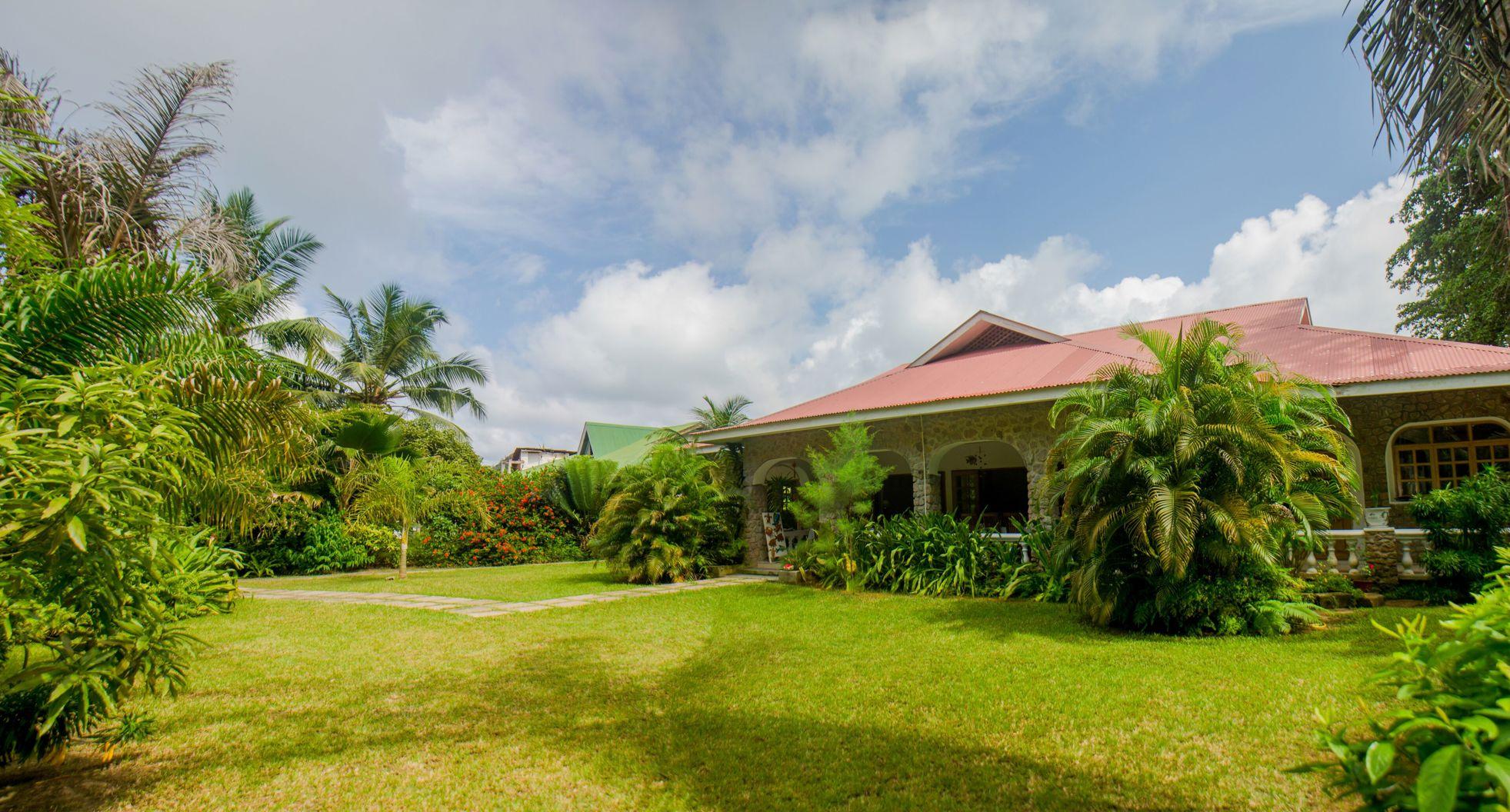 Villa Rafia Guesthouse 33/40