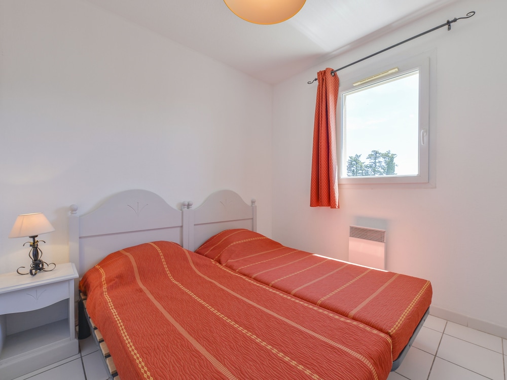 Residence Vacanceole Sun Hols Les Rives du Lac 26/68