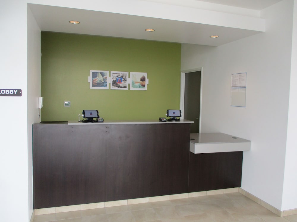 Studio6 Mccarran, NV - Sparks - Tahoe - Reno Industrial Center 10/49