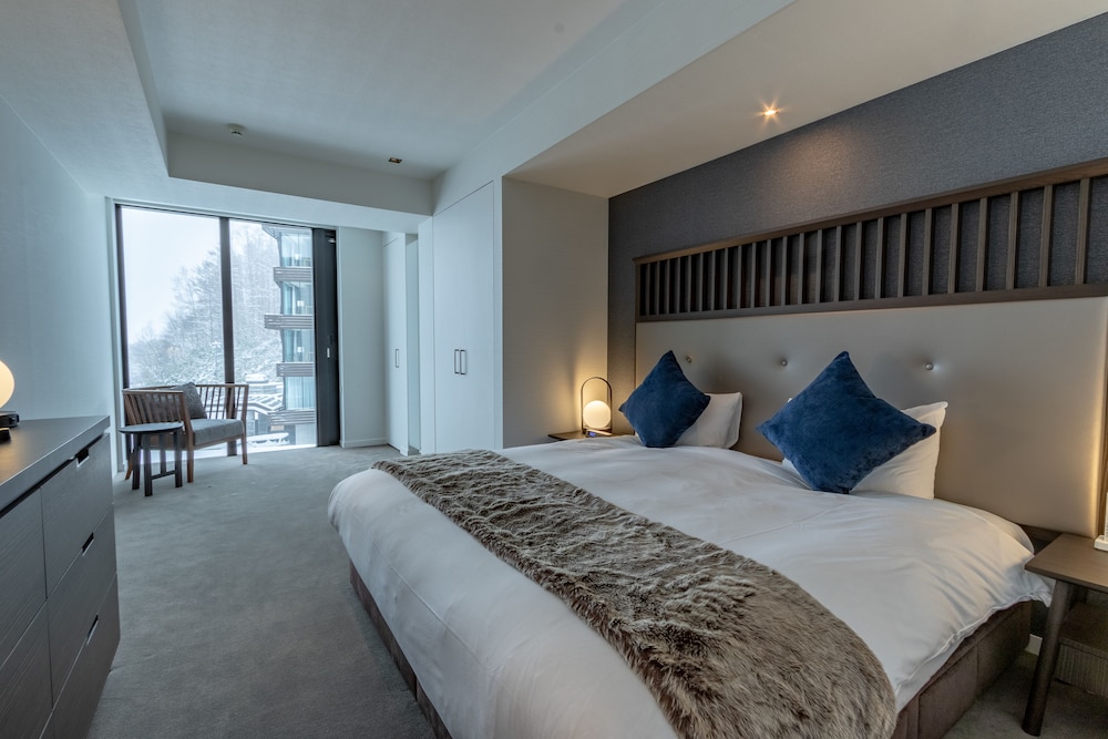 1 Bedroom, Suite, King Bed, Murphy Bed
