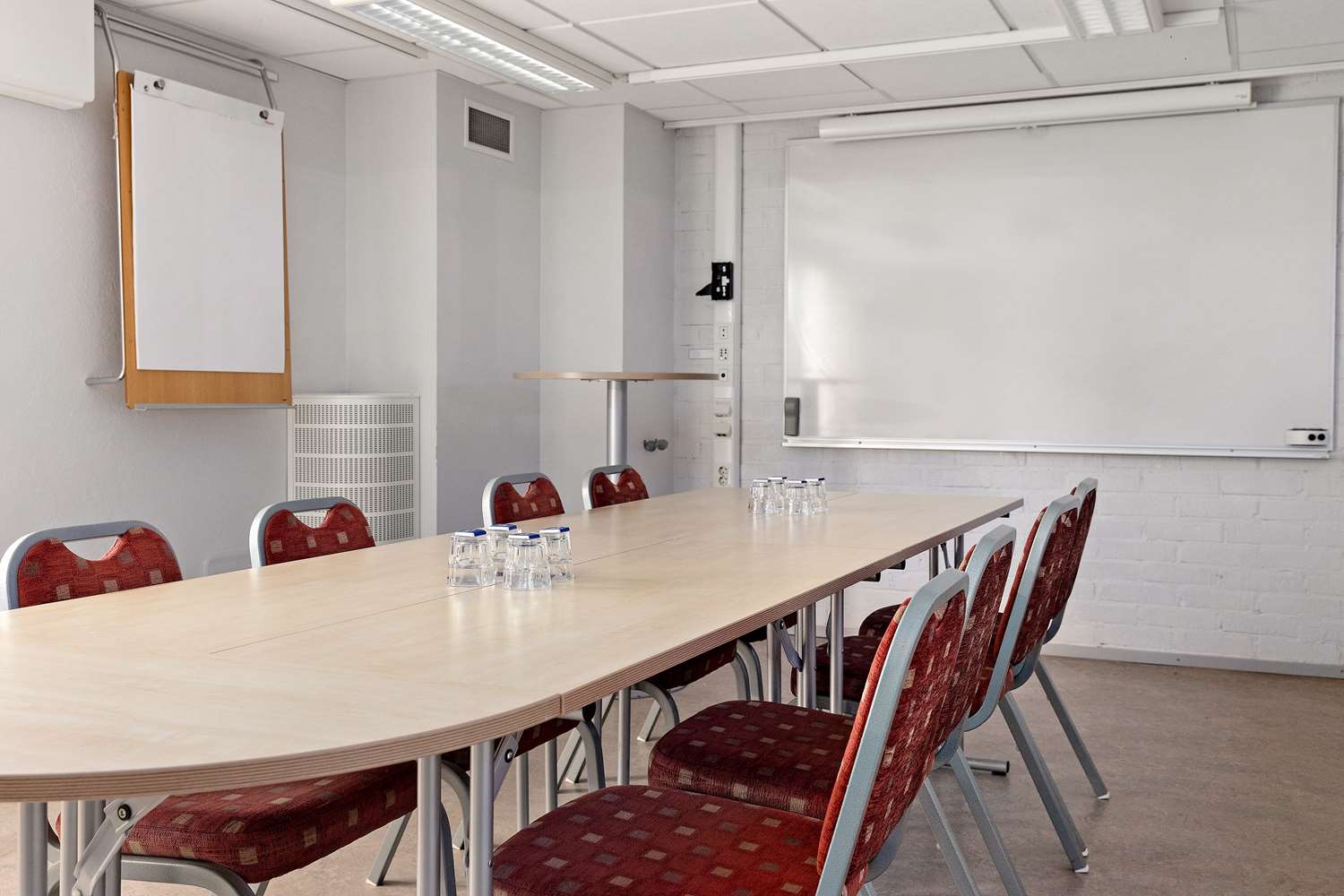 Best Western Radmannen 12/19