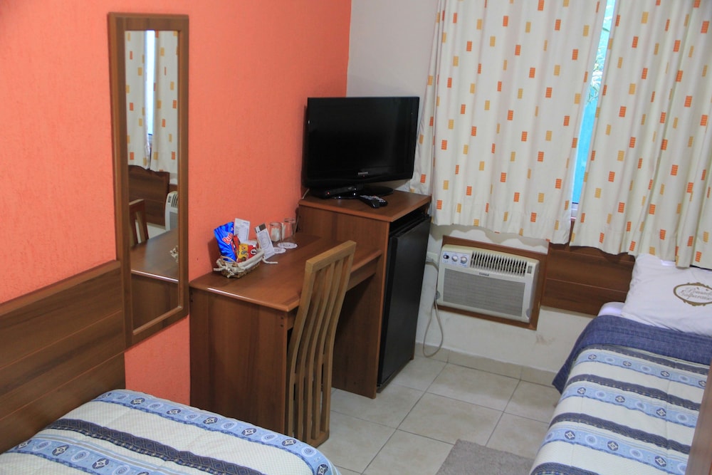 Hotel Pousada Valparaiso 29/71