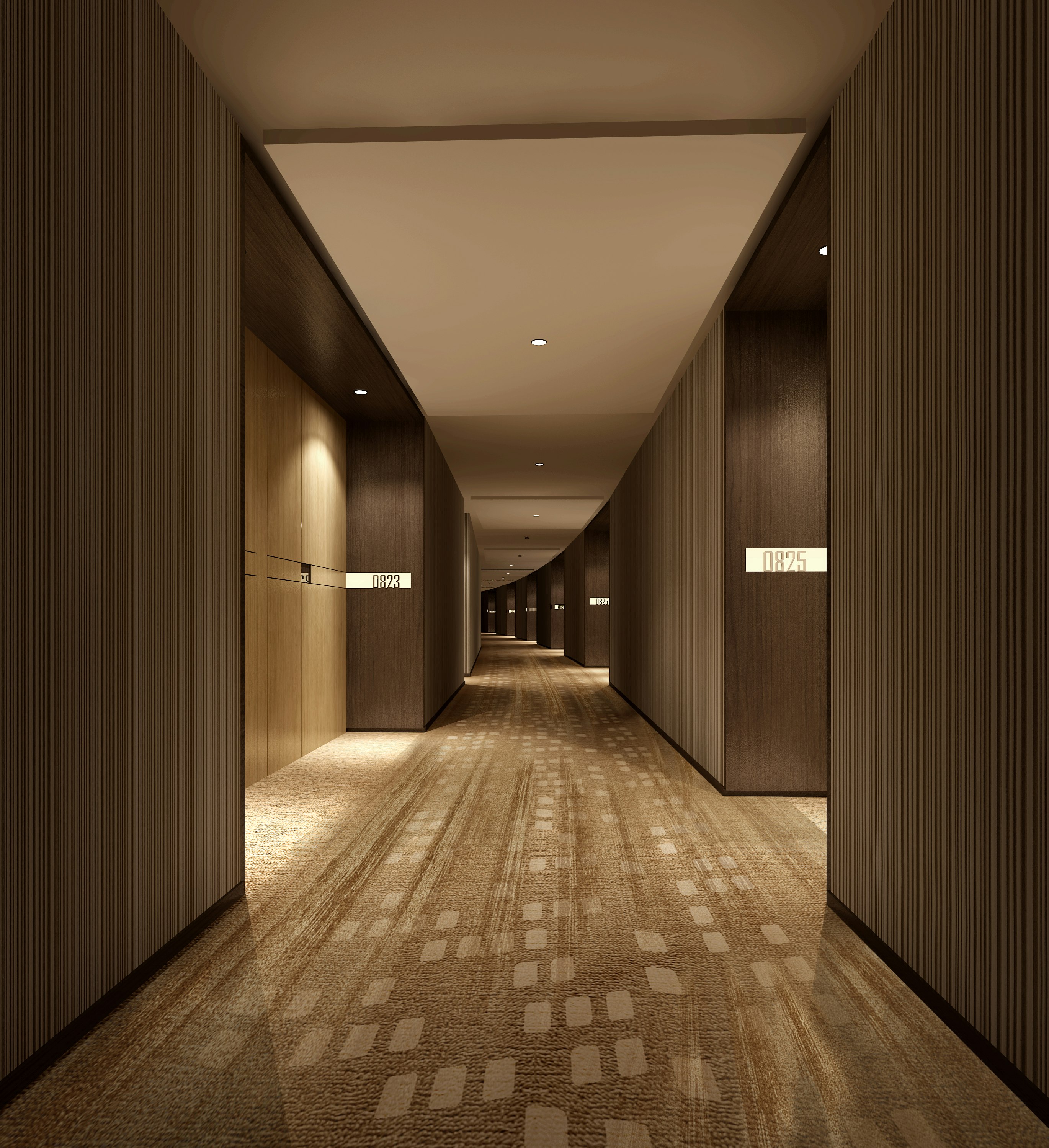 THE QUBE HOTEL SHANGHAI HONGQIAO 21/46
