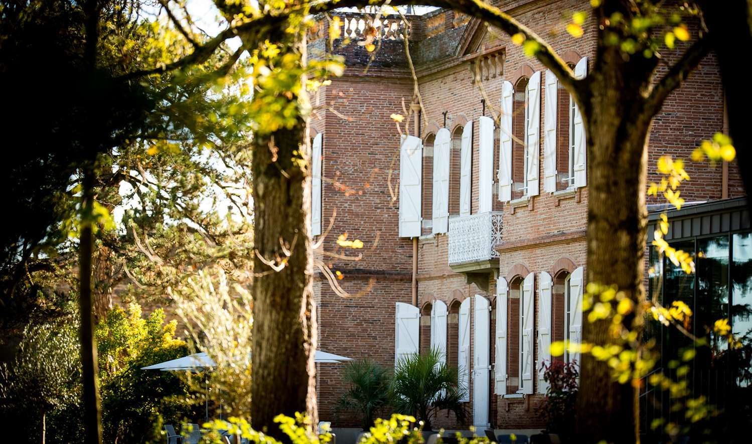 Best Western Premier Le Domaine de Montjoie 2/19