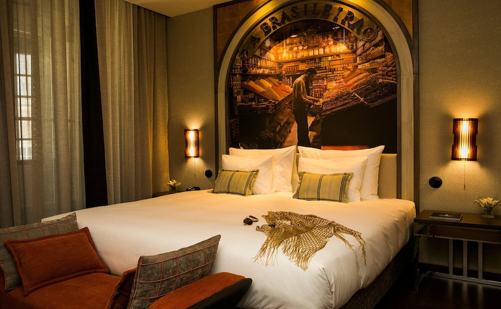 Pestana Porto A Brasileria 25/76