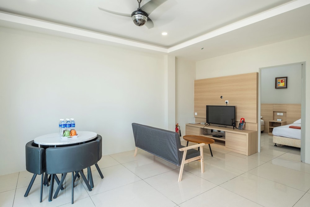 Bahagia Villa 29/38